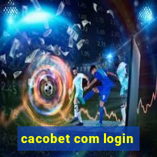 cacobet com login